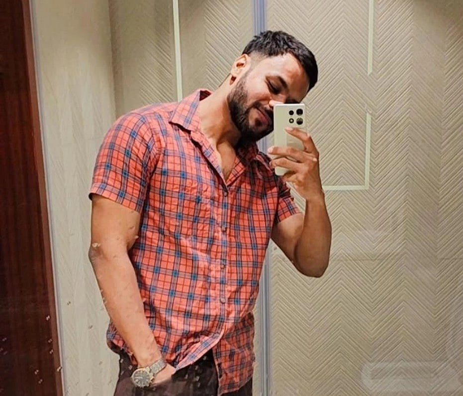 Himanshu Ojha