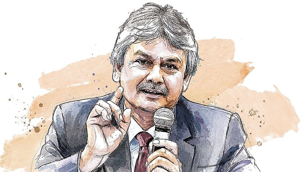 Illustration: Saahil