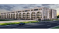Laburnum Developers Drives A New Era Of Premium Housing In Gurugram Laburnum Developers Drives A New Era Of Premium Housing In Gurugram
