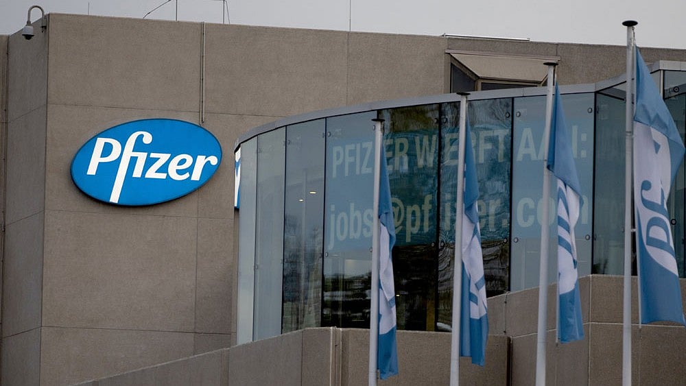 Novartis India To Acquire Pfizer's 'Minipress' Trademark For ₹1,250 Crore