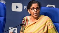 Sitharaman Meets Bank Union Delegation, Puts PSB PLI Scheme On Hold Ahead Of Nationwide Strike Sitharaman Puts PSB PLI Scheme On Hold Ahead Of Bank Unions Strike