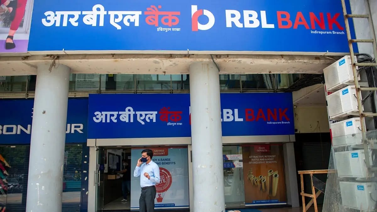 RBL Bank Clears $1 Bn Foreign Bond Plan - null