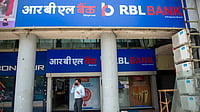 RBL Bank Clears $1 Bn Foreign Bond Plan