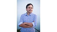 Psychology Of Stress Meets Technology Of Packing: How NoBroker Packers And Movers Took The Anxiety Out Of Moving Amit Kumar Agarwal, co-founder and CEO of NoBroker