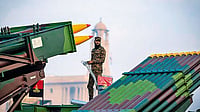 Defence Ministry Clears Capital Acquisition Proposals Worth Rs 1.10 Lakh Crore