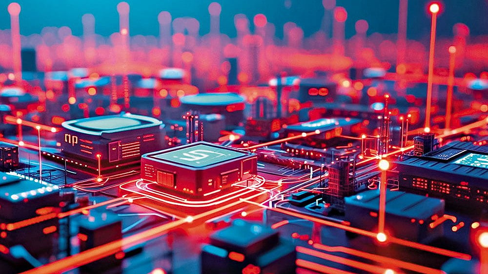 Karnataka Invites Global Tech Firms, Startups To Partner In Building 'Quantum City' - null