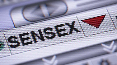 Sensex Drops 400 Points, Nifty Slips Below 23,700 Amid Global Cues, Crude Worries