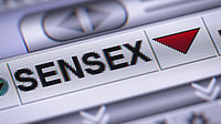Sensex Drops 400 Points, Nifty Slips Below 23,700 Amid Global Cues, Crude Worries Sensex Drops 400 Points, Nifty Slips Below 23,700 Amid Global Cues, Crude Worries