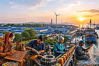 Odisha’s MSME Opportunity — Credit, Clusters, and the Capital Gap