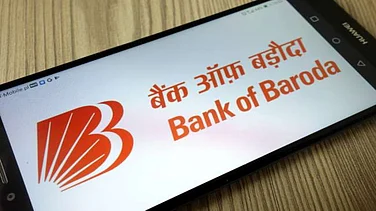 Bank Of Baroda To Sell 35% NSE Stake As Exchange Heads For IPO