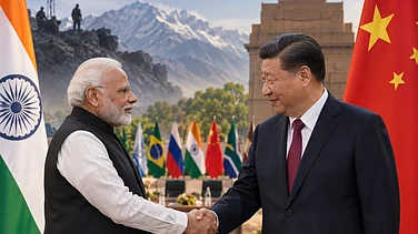 BRICS 2026: Can Xi’s New Delhi Visit Give India-China Ties A Fresh Start?