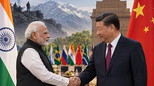BRICS 2026: Can Xi’s New Delhi Visit Give India-China Ties A Fresh Start?