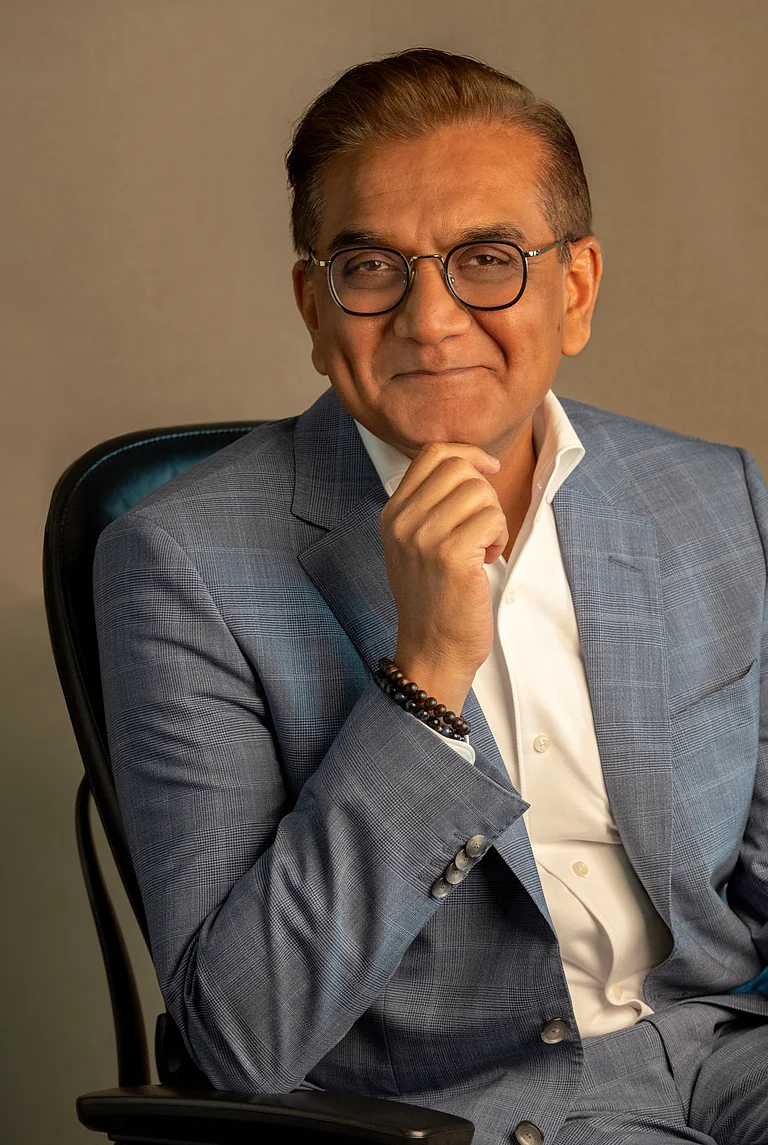Girish Tanti - Girish Tanti