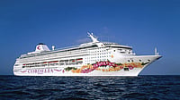 Cordelia Sky Expands Cruise Options With Mumbai Launch