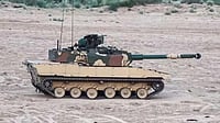 Tata’s Defence Ambitions Get A Big Boost With ₹20,000 Cr Project Zorawar Defence.in