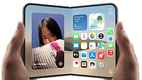 Apple : iPhone Duo