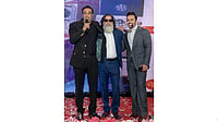 Vindu Dara Singh, Brand Ambassador, Modish Home Appliances and Actor Anil George