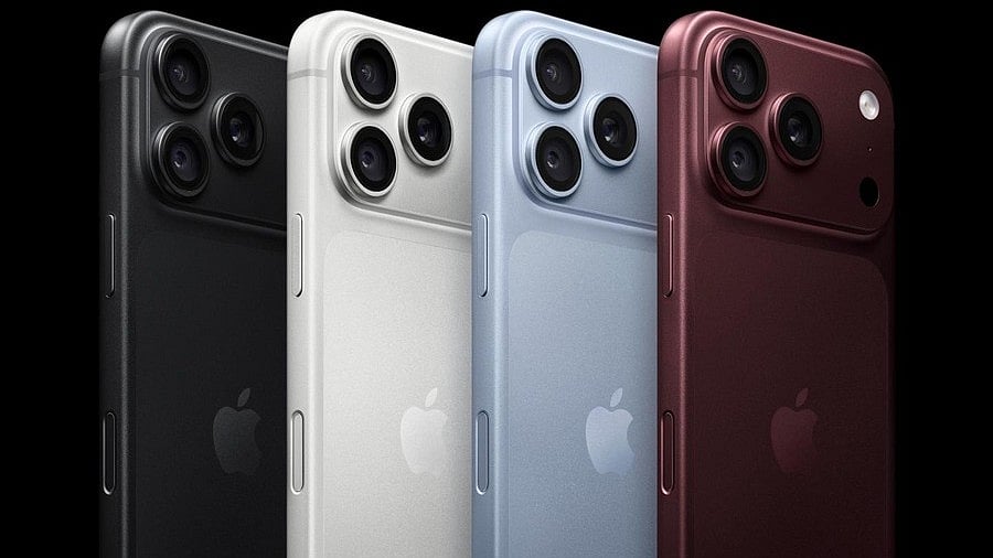 iPhone 18 Pro Launch: Price, Specs, Features And Availability - null