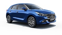 Maruti Suzuki Rolls Out the New Baleno, Betting on Design and Driver-Assist Tech to Keep Its Hatchback Crown Maruti Suzuki Rolls Out the New Baleno