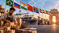 India's SME Exports To Get A BRICS Fillip AI Generated : India's SME Exports To Get A BRICS Fillip