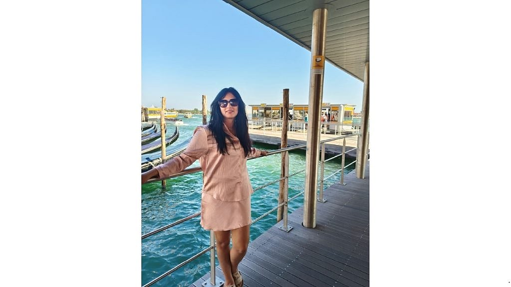 Niharica Raizada, Bollywood actress and producer