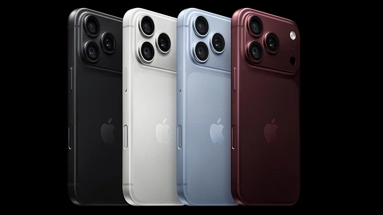 Apple Iphone 18 Pro, Iphone 18 Pro Max To Be Available In India From Sep 18 - null