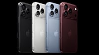 Apple Iphone 18 Pro, Iphone 18 Pro Max To Be Available In India From Sep 18 Apple Iphone 18 Pro, Iphone 18 Pro Max To Be Available In India From Sep 18