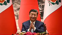 China Confirms Xi Jinping’s India Visit For BRICS Summit Chinese President Xi Jinping