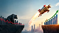 The Curious Case Of India’s IPO Boom In A Choppy Stock Market The Curious Case Of India’s IPO Boom In A Choppy Stock Market