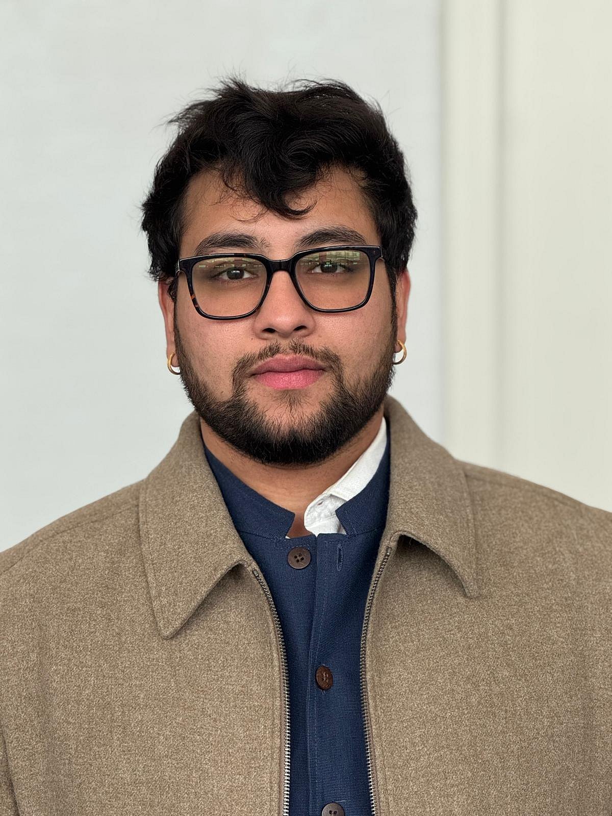 Shivang Agarwal