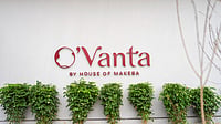 The House Of Makeba Launches O’Vanta, India’s First-Of-Its-Kind Interactive, Immersive Dining Experience