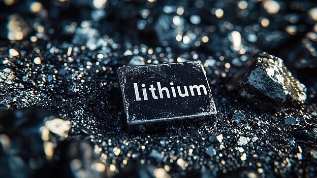 India Doesn't Need Lithium Mines To Build A Lithium Market - Freepik