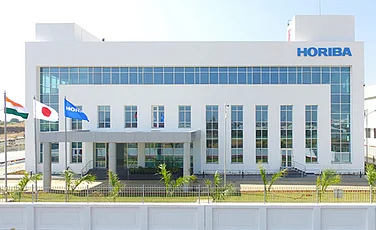 Japan’s Horiba Targets ¥20-Billion India Revenue By 2028; Bets On Local Manufacturing, R&D