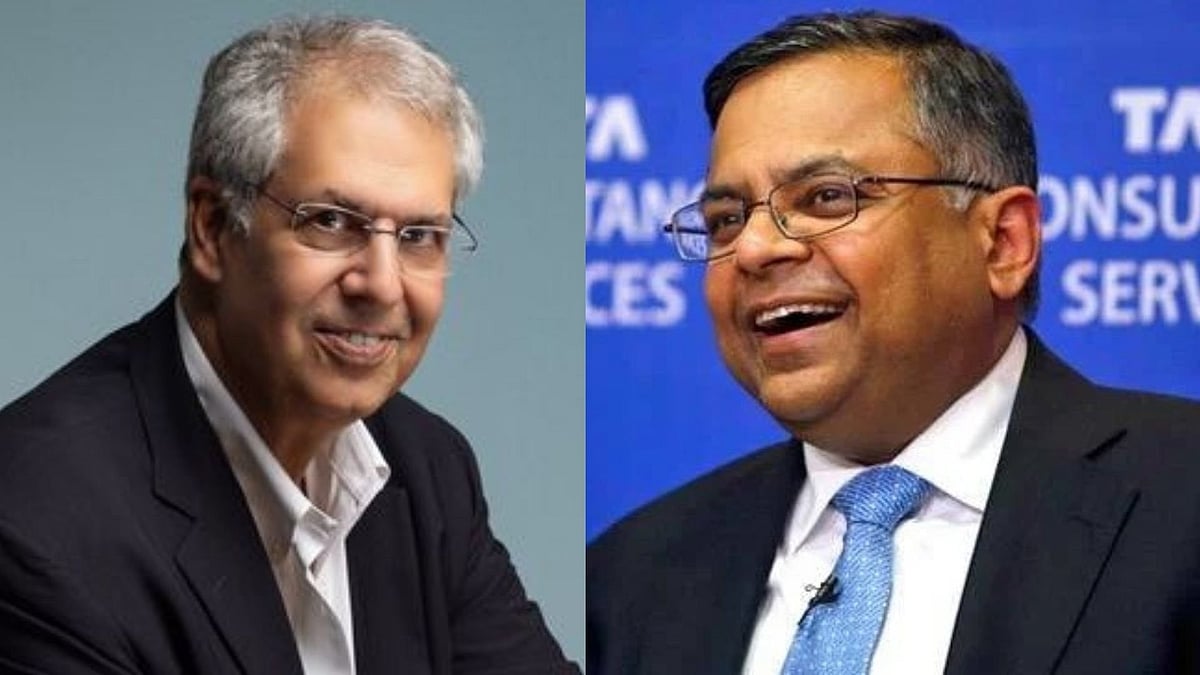 IPO Diktat, Internal Strife, Leadership Woes: Tata Sons Board To Meet This Week Amid Chaos