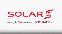Solar Industries To Acquire South Africa's Omnia Holdings For Nearly ₹13,000 Cr In All-Cash Deal