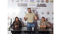 NPC West India Championship Brings Multi-Sport Competition To Surat NPC West India Championship Brings Multi-Sport Competition To Surat