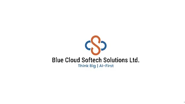 Blue Cloud Softech Solutions Confirmed As Industry Partner For IndiaAI Centre Of Excellence In Bhubaneswar, Odisha
