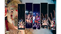 Surat’s Sairam Yuvak Mandal To Host 29th Ganesh Mahotsav With Konark-Themed Pandal Surat’s Sairam Yuvak Mandal To Host 29th Ganesh Mahotsav With Konark-Themed Pandal