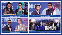 Ryan Group Of Schools Hosts The 24th Indian Model United Nations In The Capital Ryan Group Of Schools Hosts The 24th Indian Model United Nations In The Capital