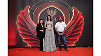Indian Fashion Glamour League (IFGL) Gala & Red Carpet Walk Celebrates Fashion, Glamour And Creative Excellence Indian Fashion Glamour League (IFGL) Gala & Red Carpet Walk Celebrates Fashion, Glamour And Creative Excellence