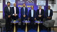 Can Fin Homes Showcases ‘Project Tejas’, Its Rs 296.95-Crore Enterprise Digital Transformation Programme Can Fin Homes Showcases ‘Project Tejas’, Its Rs 296.95-Crore Enterprise Digital Transformation Programme