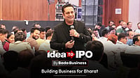 Dr Vivek Bindra’s Bada Business Launches ‘Idea to IPO’ To Strengthen IPO Readiness Among Indian SMEs Dr Vivek Bindra, Investor & Enterpreneur, Founder & CEO, Bada Business