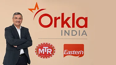 MTR Foods Maker Orkla India Eyes Faster Growth Through Premiumisation, Q-Comm & Acquisitions: CEO