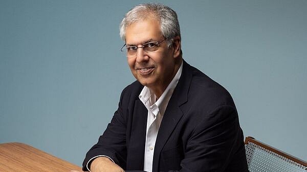 Tata Sons’ Listing Battle Is Now Noel Tata’s Problem - null