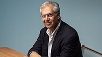 Tata Sons’ Listing Battle Is Now Noel Tata’s Problem