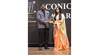 Mr. Rahul Jain Honoured With Accountancy Excellence Award – 2026