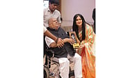 Aaditya Global Icons Organises Iconic Glory Awards 2026 In Surat Over 50 individuals with exceptional talent honored with awards