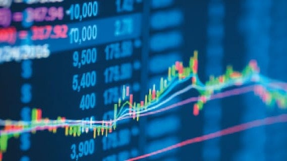 Stock Markets Close Flat After US Fed Rate Hike; NSE IPO In Focus - null