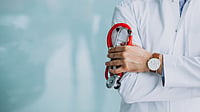 Freepik : Ozone Pharmaceuticals Launches 'Ozone SHIELD' To Safeguard Doctors