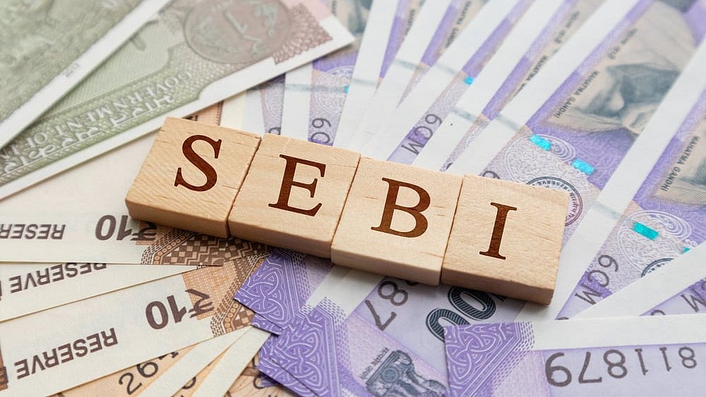 SEBI Bans Stock Broker, Others; Orders Impounding Of ₹28 Cr In F&O Manipulation - null
